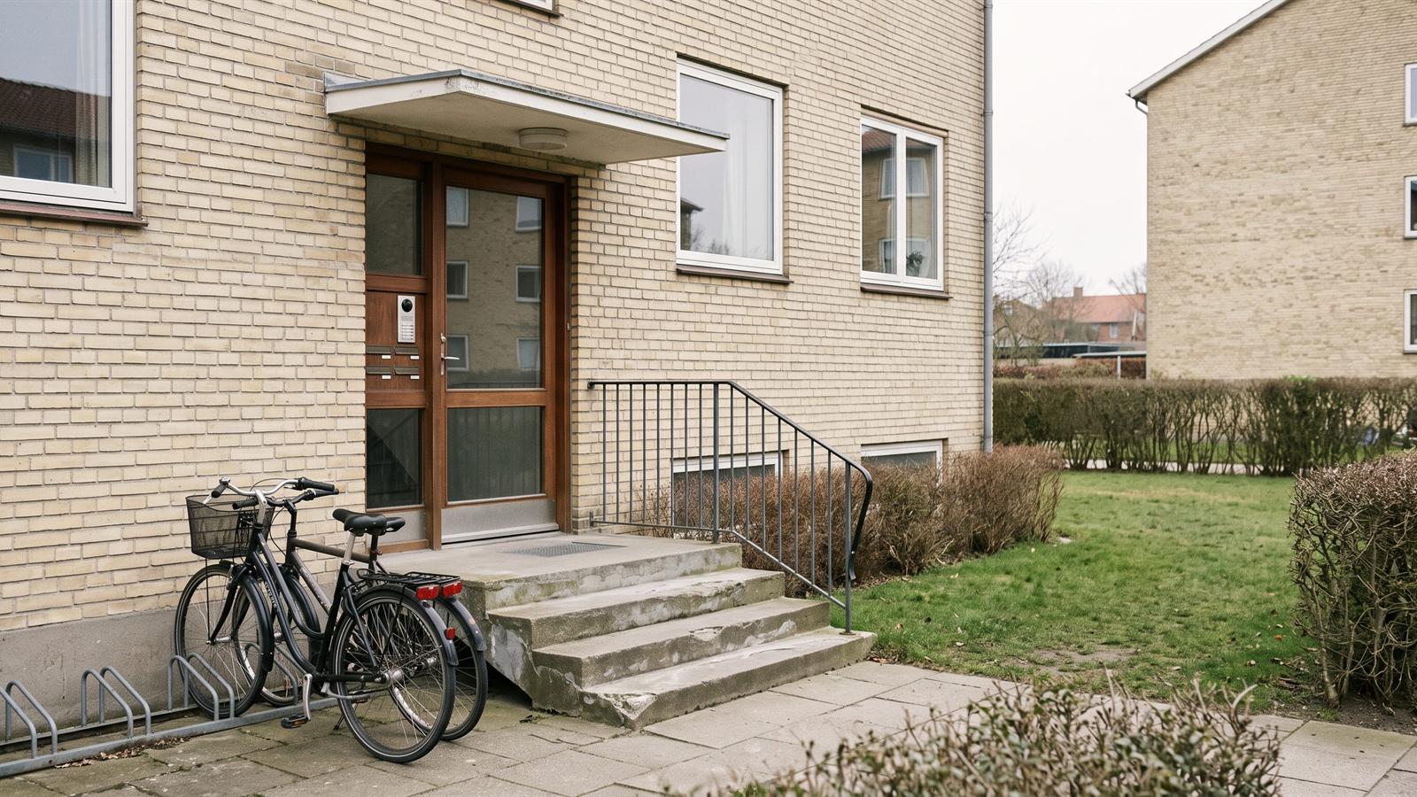 Flyttefirma Ballerup – flytning med kort transporttid