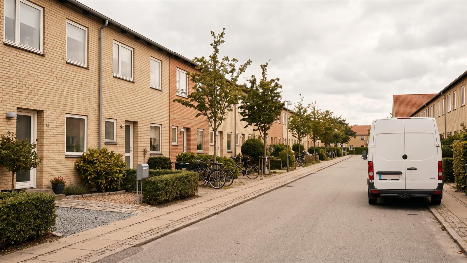 Flyttefirma Greve – fast pris og hjælp til din flytning
