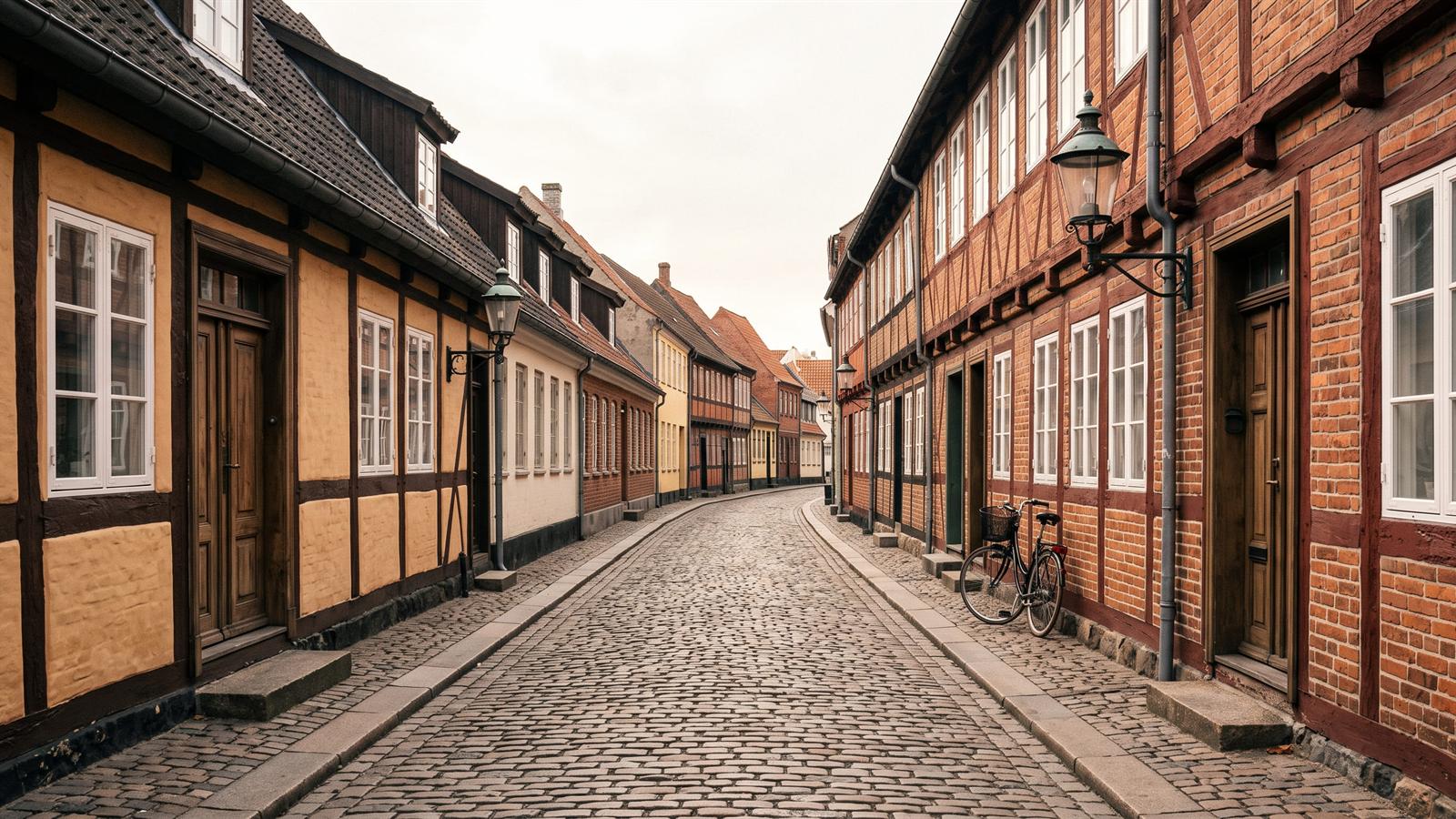 Flyttefirma Køge – pris, plan og hjælp til din flytning